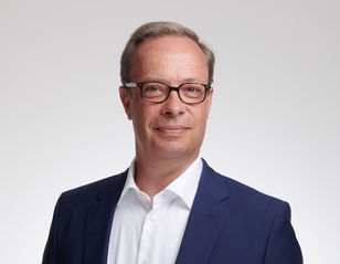 Sven Sievi wird neuer Präsident von AM Suisse Bern